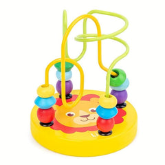 Wooden Musical Instruments Toy Set for Kids