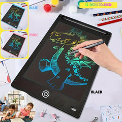 21 x 59 x 30 cm Magic Flat Drawing Tablet for Kids