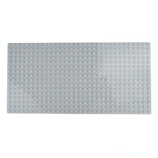 32x16 Point Classic DIY Tile Panel ABS Kids Plastic Fitting Plate