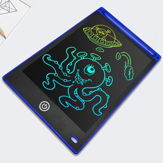 LCD Writing Tablet Doodle Board 30x48 cm Lock Key Drawing Pad