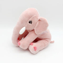 Baby Elephant Plush Stuffed Toy Doll Soft Animal Plush Toy
