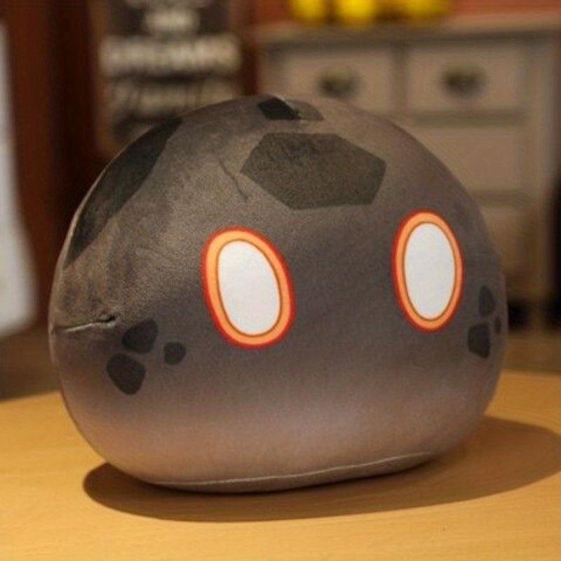 Cartoon Character Slime Pillow Plush Toy Game Gift