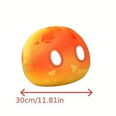 Cartoon Character Slime Pillow Plush Toy Game Gift