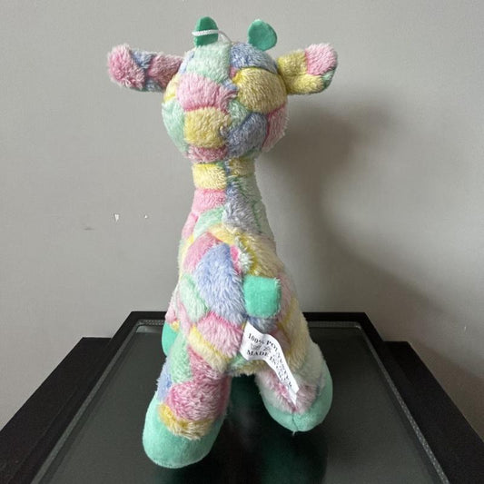 Cute Plush Toy - Ideal Birthday Gift for Your Girlfriend
