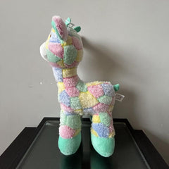 Cute Plush Toy - Ideal Birthday Gift for Your Girlfriend