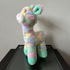 Cute Plush Toy - Ideal Birthday Gift for Your Girlfriend