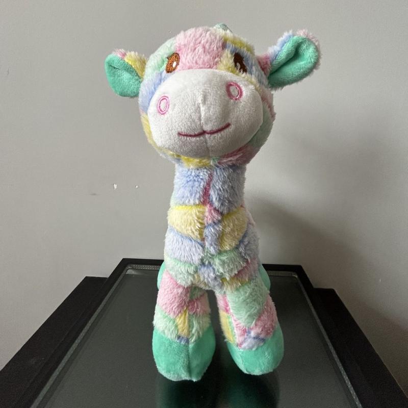 Cute Plush Toy - Ideal Birthday Gift for Your Girlfriend