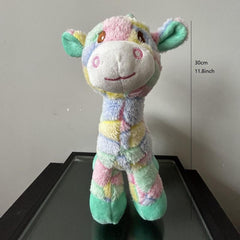 Cute Plush Toy - Ideal Birthday Gift for Your Girlfriend