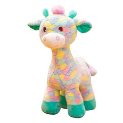 Cute Plush Toy - Ideal Birthday Gift for Your Girlfriend