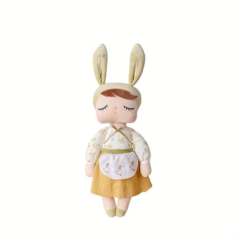 Angela Doll Plush Toy Birthday Gift Puppet