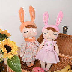Angela Doll Plush Toy Birthday Gift Puppet