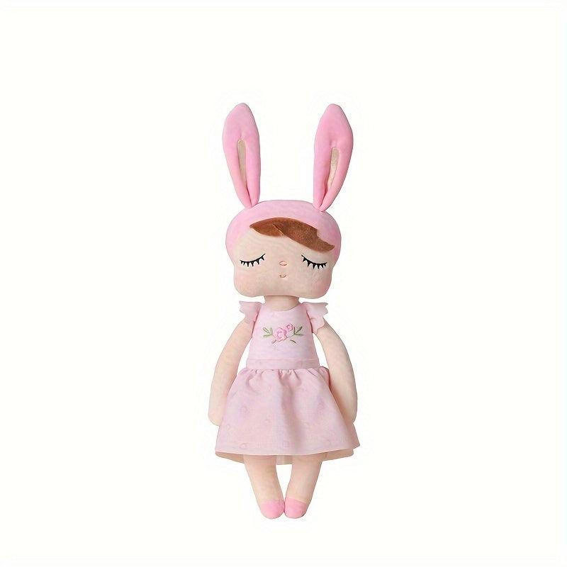 Angela Doll Plush Toy Birthday Gift Puppet