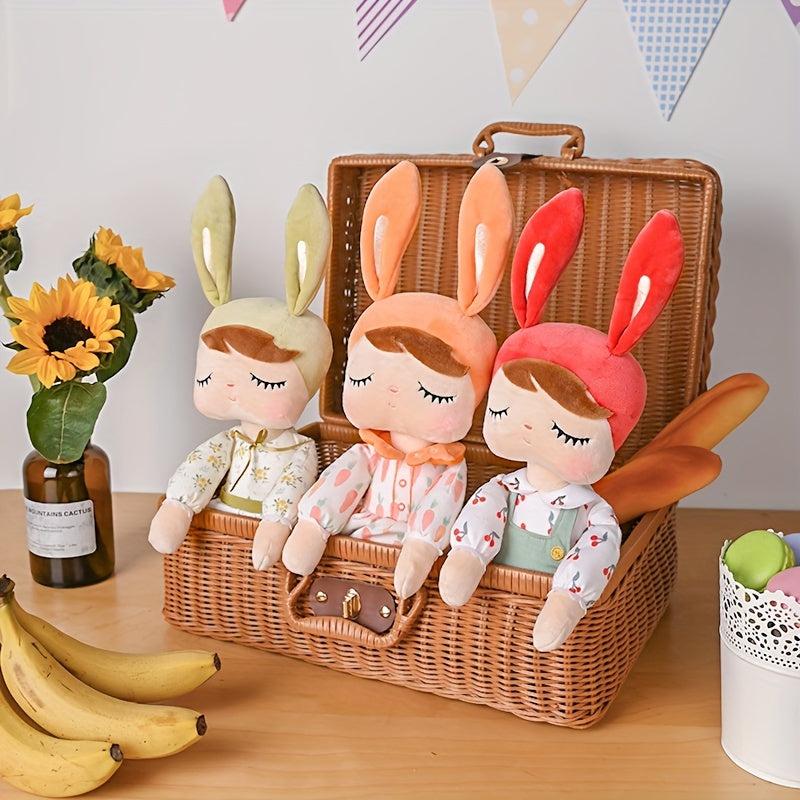 Angela Doll Plush Toy Birthday Gift Puppet