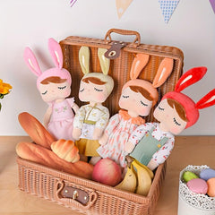 Angela Doll Plush Toy Birthday Gift Puppet