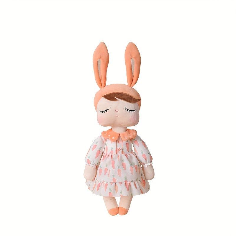 Angela Doll Plush Toy Birthday Gift Puppet