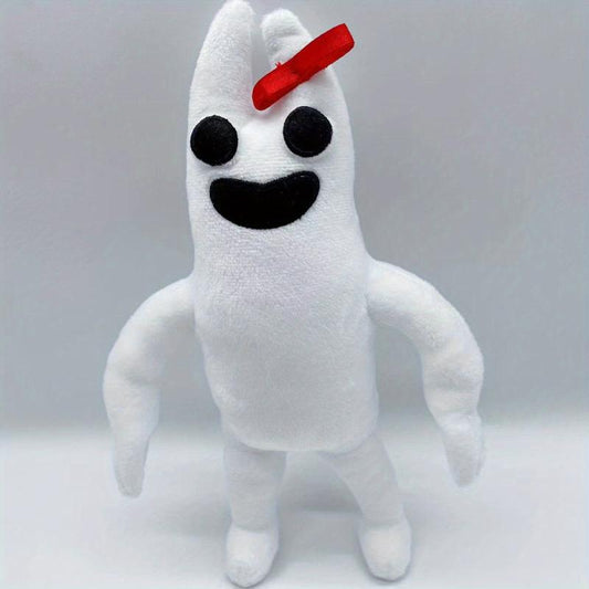 Banban Plush Toy for Garden Game