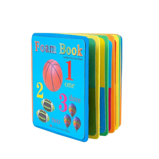 First Little Readers Collection - Guided Reading Books for Parents and Kids