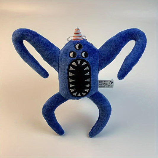 Plush Cartoon Toys For Fans Plushies Great For Kids Boys And Girls