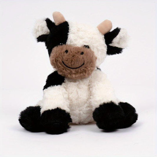 Silly Cow Doll Plush Toy Children's Gift