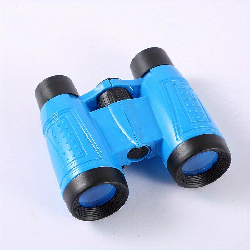 1pc Binoculars6X30 Mixed Binoculars Toy Telescope Gift