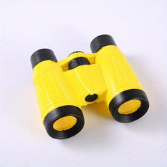 1pc Binoculars6X30 Mixed Binoculars Toy Telescope Gift