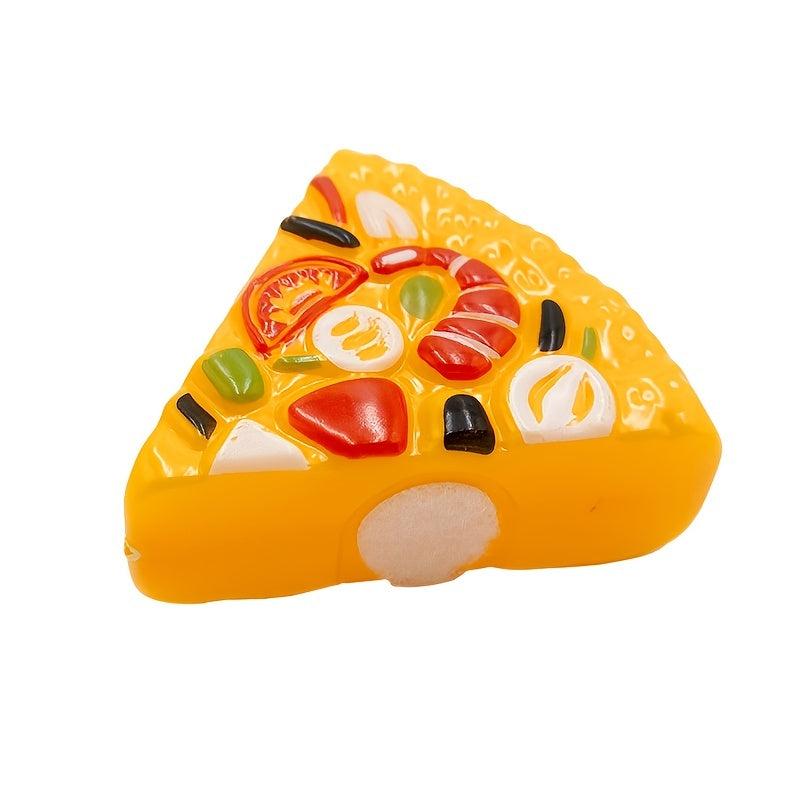 Kids Toy Pizza Set Kitchen Play House Toy