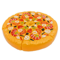 Kids Toy Pizza Set Kitchen Play House Toy