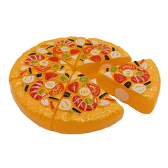 Kids Toy Pizza Set Kitchen Play House Toy