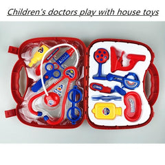 Medical Doctor Role Play Kit for Kids