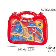 Medical Doctor Role Play Kit for Kids