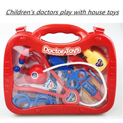 Medical Doctor Role Play Kit for Kids