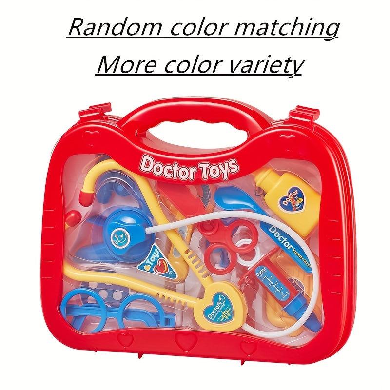 Medical Doctor Role Play Kit for Kids