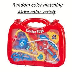 Medical Doctor Role Play Kit for Kids