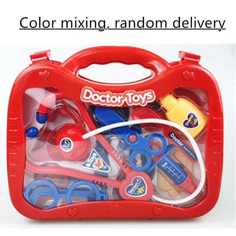 Medical Doctor Role Play Kit for Kids