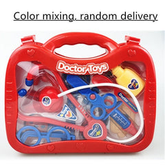 Medical Doctor Role Play Kit for Kids