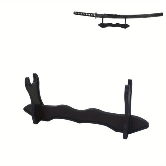 Sword Stand Felt Protection Monitor Stand