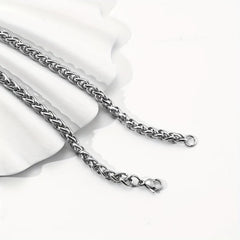 Stylish Cuban Chain Bracelet - Ideal Gift for All Occasions