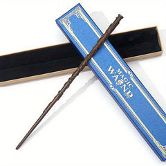 Kids Wizard Wand with Box - Educational Stage Show Tool