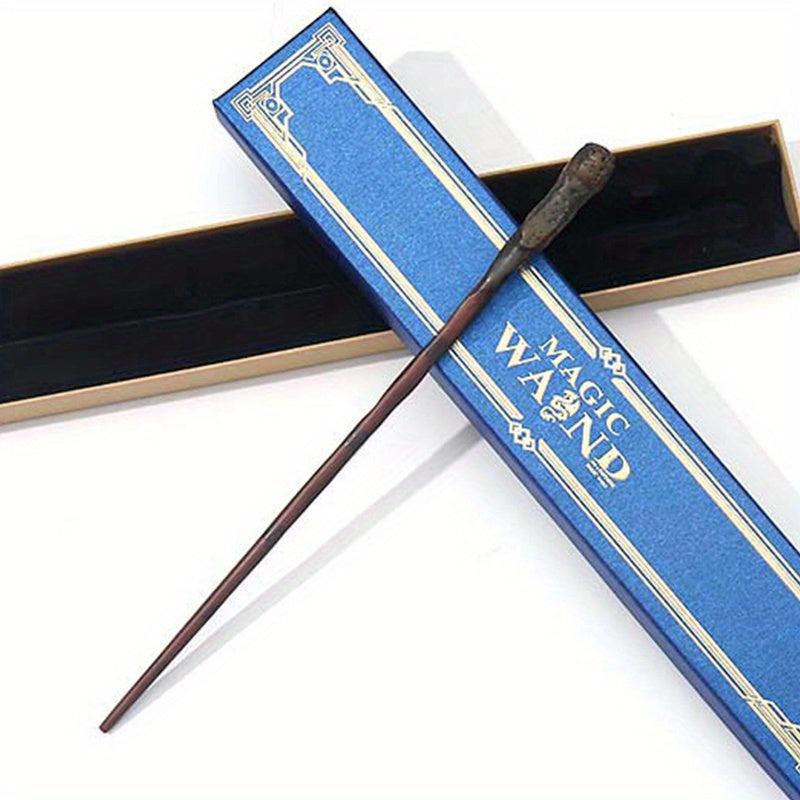 Kids Wizard Wand with Box - Educational Stage Show Tool