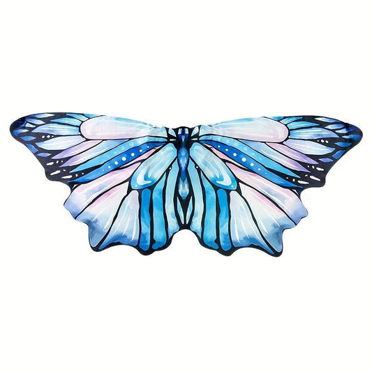 Toddler Butterfly Wings Costume for Girls - Play Party Favors