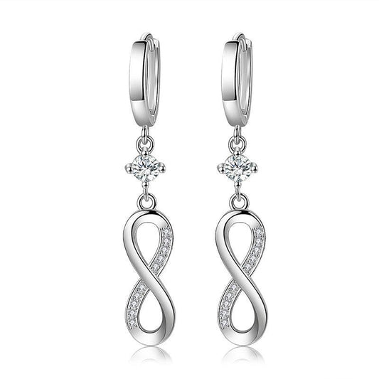 Unlimited Love Women's Earrings High Jewelry