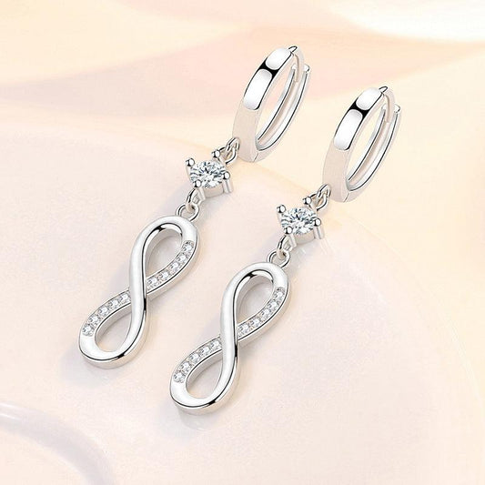 Unlimited Love Women's Earrings High Jewelry