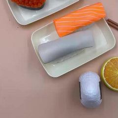 Japanese Sushi Toy Set for Kids