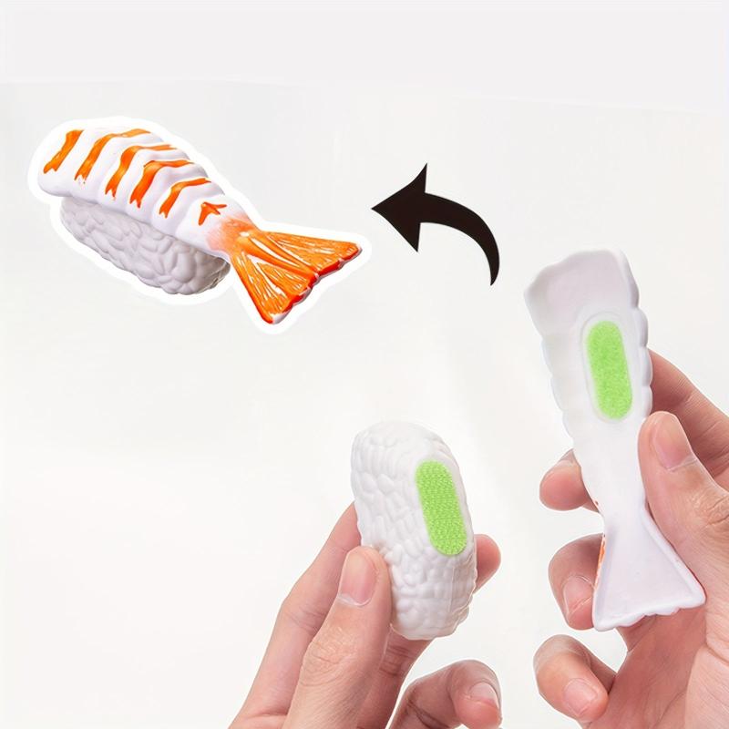 Japanese Sushi Toy Set for Kids