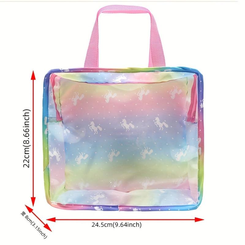 Doll Handbag For Girl Doll Doll House Accessories Bag
