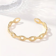 Stainless Steel Bracelet W055