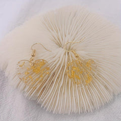 Heart Earrings for Every Outfit