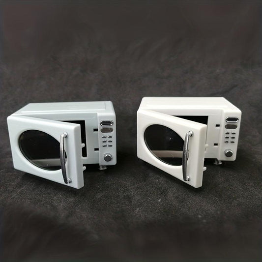 Mini Simulation Kitchen Appliances for 1:12 Dollhouse