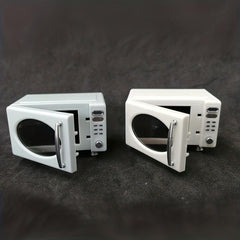 Mini Simulation Kitchen Appliances for 1:12 Dollhouse