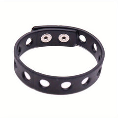 Adjustable Silicone Wristbands Ideal Birthday Gift for Kids